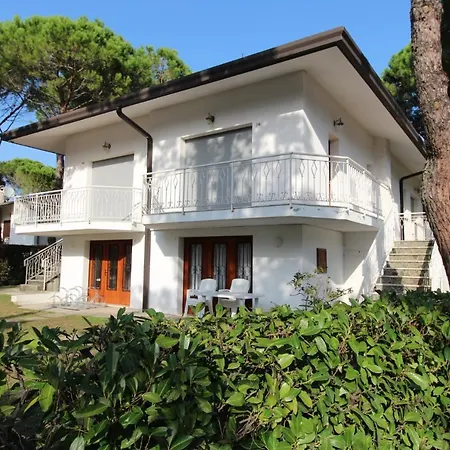 Feriehus Marisa Lignano Sabbiadoro