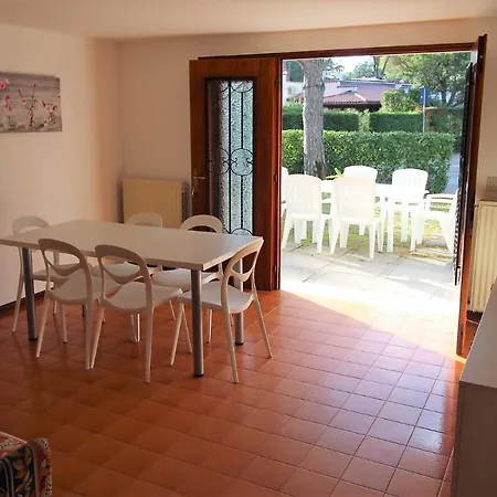 Marisa Holiday home