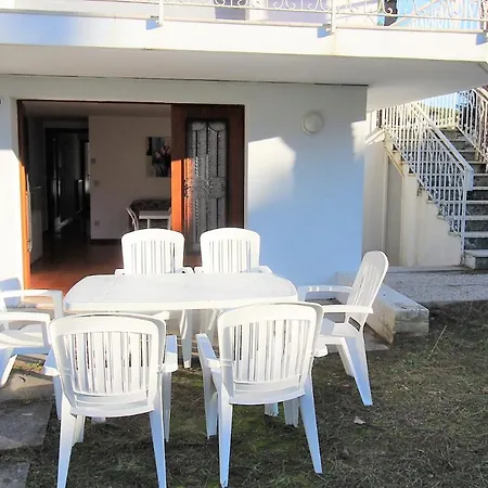Holiday home Marisa Lignano Sabbiadoro