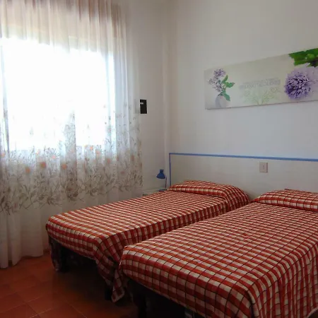 Σπίτι διακοπών Marisa *