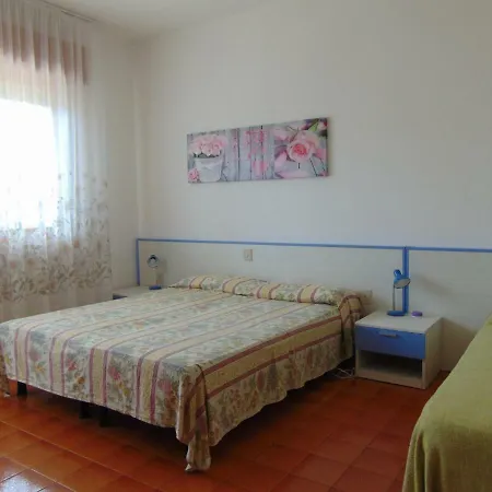 Marisa Lignano Sabbiadoro