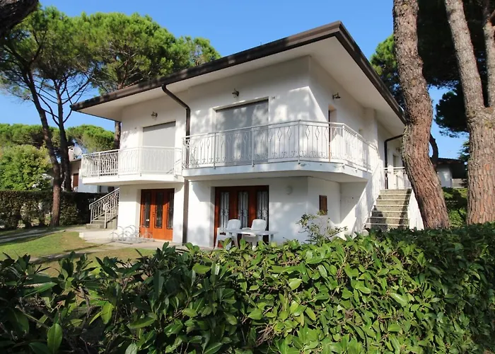 Σπίτι διακοπών Marisa Λινιάνο Σαμπιαντόρο