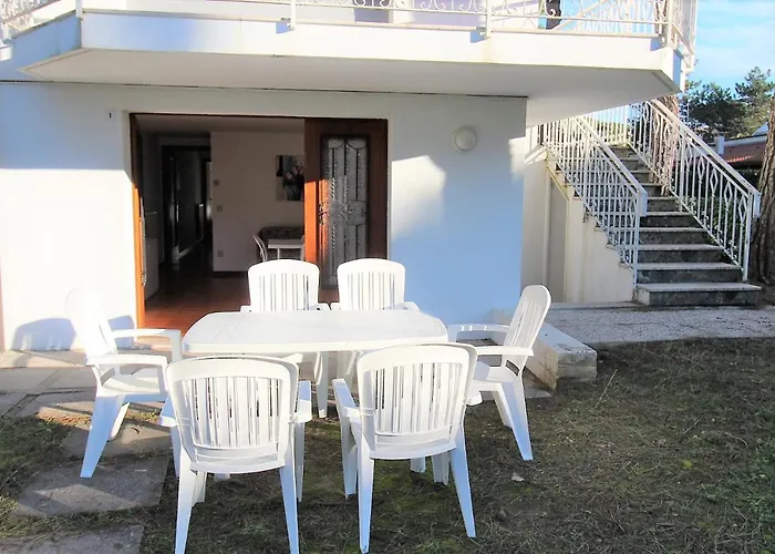 Σπίτι διακοπών Marisa Λινιάνο Σαμπιαντόρο