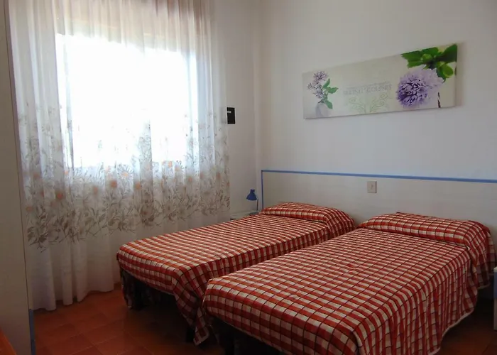 Σπίτι διακοπών Marisa *