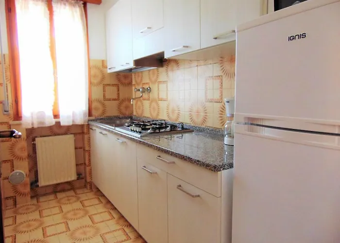 Σπίτι διακοπών Marisa